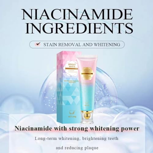 Utogru, Utogru Zahnpasta, Für empfindliche Zähne, Frischer Atem (2) – Bild 5