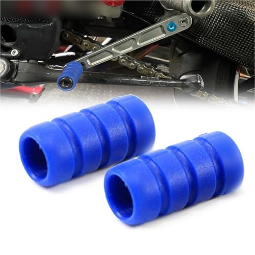 Coussinet de pédale de vitesse pour éliminer les marques sur vos bottes moto K1200S