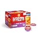 Luzianne Iced Tea, Sweet Flavor, Single Serve Tea Cups, 12 Count