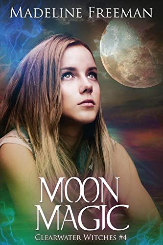 Buy Moon Magic — BookShops.in