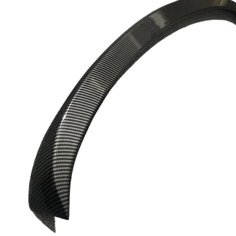 Aileron de coffre pour Série 5 GT F07 2010-2016 spoiler arrière
