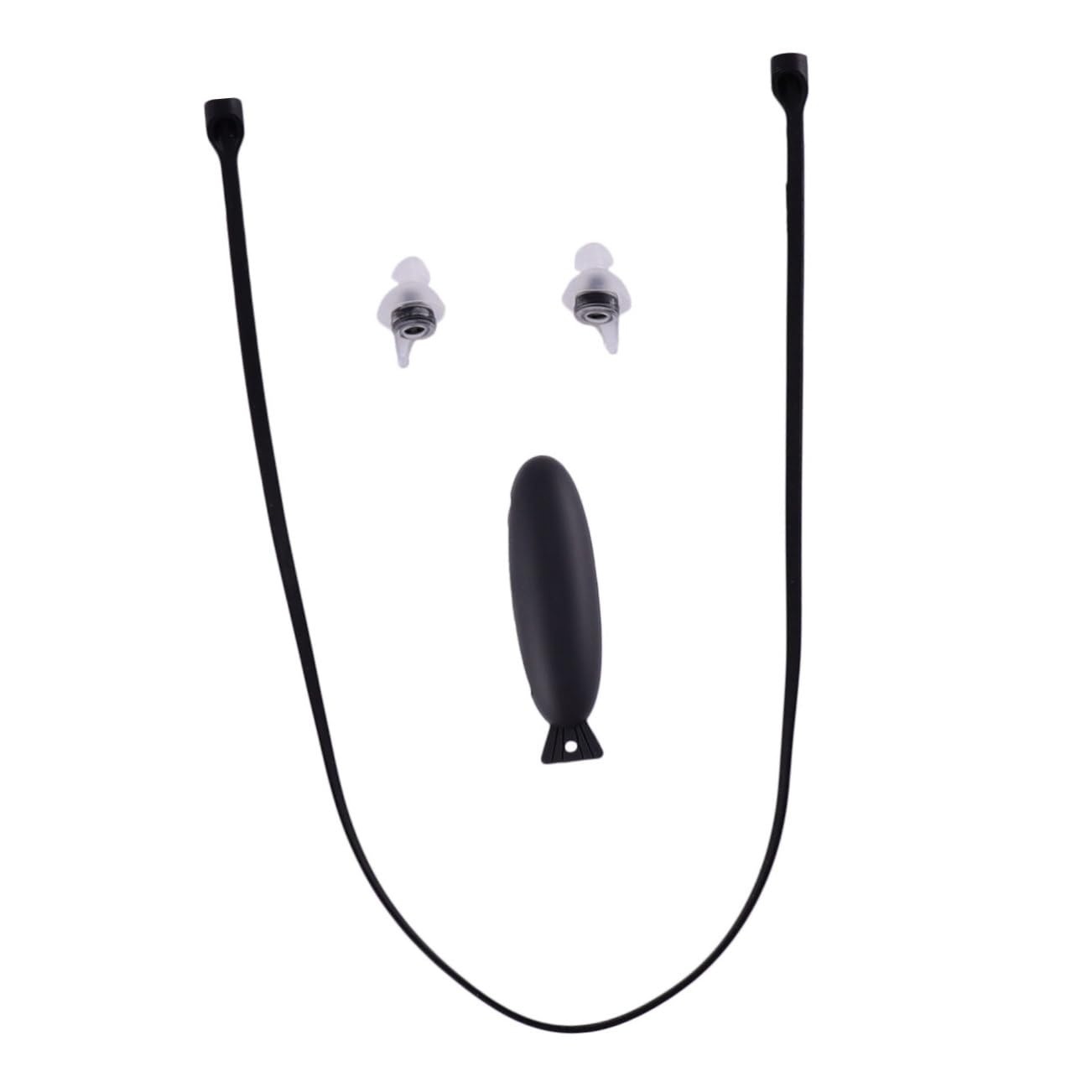 minkissy 2 Juegos para los con filtro insonorizantes music para los oidos para conciertos auriculares con cancelación de ruido para dormir