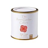 ニッペ ペンキ 塗料 ローズガーデンカラーズ ステインタイプ 0.2L テック 水性 屋内外 ステイン 日本製 4976124542732