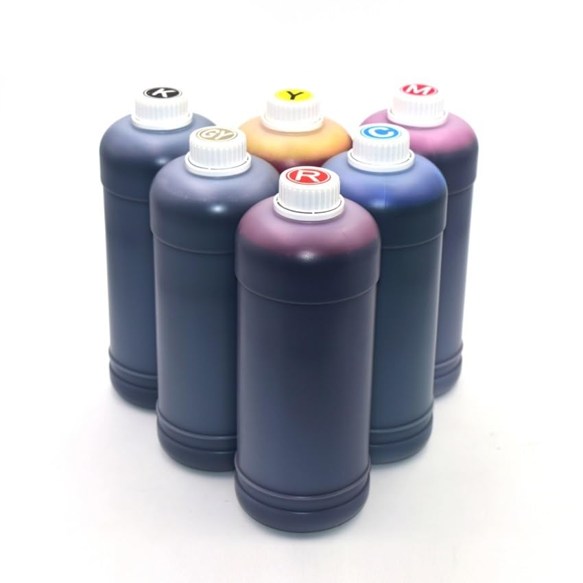 378XL 478XL 312XL 314XL XP 15000 1L Inchiostro Dye Ricaricabile Compatibile con Epson Expression Photo HD XP-15000 XP15000 XP-15010 15080 Stampanti(C)