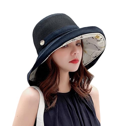 Image of Eohak Ponytail Baseball Hat Distressed Retro Washed Cotton Twill