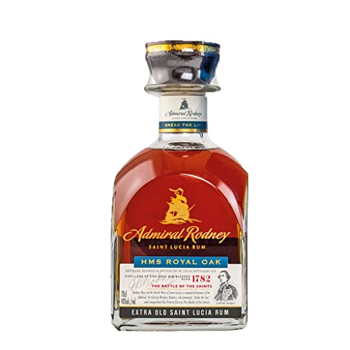 FrankBauer360 Don Papa Rum, Admiral Rodney Dictator 12 Jahre Rum (3x0,7l) inkl. 2 Glas Trinkhalme – Bild 4