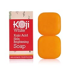 Image of Pure Kojic Acid Skin. Brand catalog list of Koji White. 