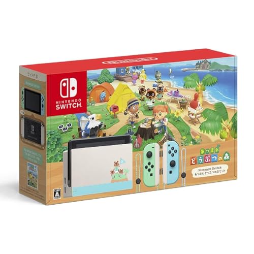 yςݕiz CV Nintendo Switch ܂ ǂԂ̐XZbg pbP[WŃ\tgt jeh[XCb`   { 180ۏ