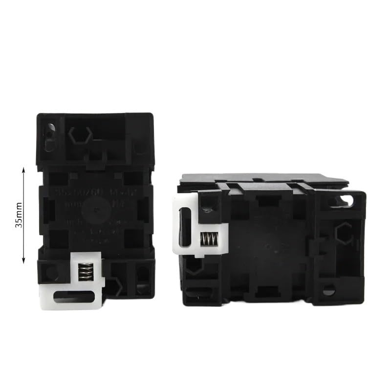 CJX2-1201/1210 50/60HZ 12A AC contactor Din Rail Mounted 3P+1NO Normal Open Contactor 24V-380V(CJX2 220V NC)