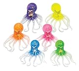 Kraken Squishy Stress Relievers