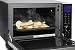 Four à Micro-Onde Panasonic Cuisson à la Vapeur - Modèle NN-DS58HB - 10