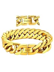 O: Gold-17mm width-custom