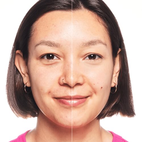 essence CAMOUFLAGE+ MATT concealer, Nr. 30, Nude, mattierend, matt, vegan, ölfrei, wasserfest, ohne Alkohol, 1er Pack (5ml)