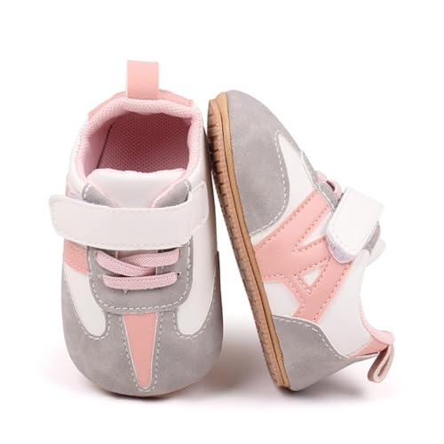 Soft Sneaker Prewalker Shoes First Walking Shoes Sporty Shoes Baby Essential Blue4