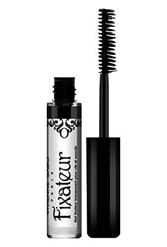 Transparente Mascara Vivienne Sabo Fixiergel für Augenbrauen und Wimpern