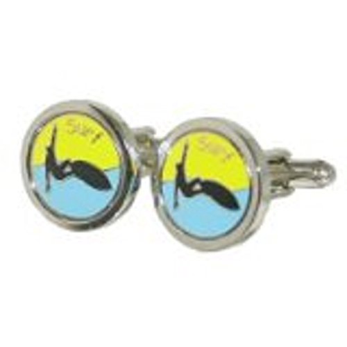 Gemelos GTR Surfers unisex talla única miniatura 1