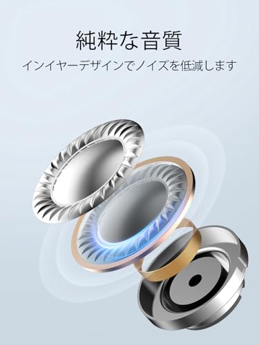 1MORE Piston Fit P20 商品画像6