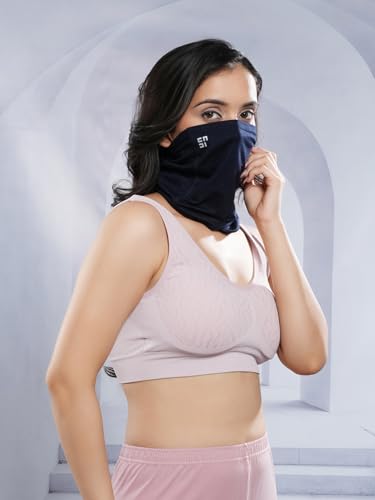 Image of Viscose Lycra Head Bandana for Men & Women | Odour-free & Breathable | Durable & Multipurpose Bandana for men biking