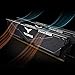 TEAMGROUP T-Force Vulcan DDR5 32GB (2x16GB) 6000MHz (PC5-48000) CL30 Intel XMP 3.0 & AMD Expo Compatible Desktop Memory Ram Black FLBD532G6000HC30DC01