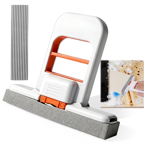 Juome Mini Foldable Mop