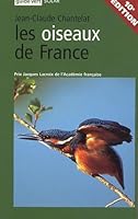 Les oiseaux de France 2263039082 Book Cover