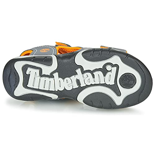 Image of Timberland Kids' Adventure Seeker Two-Strap Sandals