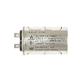 2501-001045 Samsung Refrigerator Capacitor