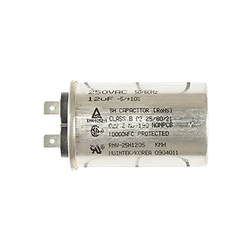 2501001045 Samsung Refrigerator Capacitor Appliances