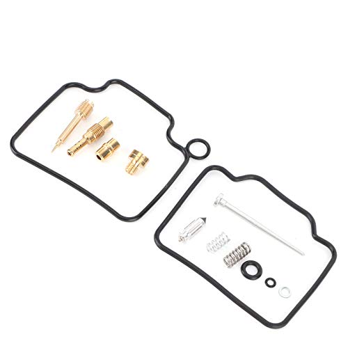 Carburateur Rebuild kit, 13 pcs Motorfiets Carburateur Reparatie Rebuild Kit 0201-318 Fit voor Honda CMX250 1986-2012 - Image 7