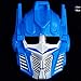 LIUHUIJUN Halloween Masquerade Mask Bambini del Fumetto di Plastica Transformers Optimus Prime Bumblebee Megatron Cinque Tipi di Stili A