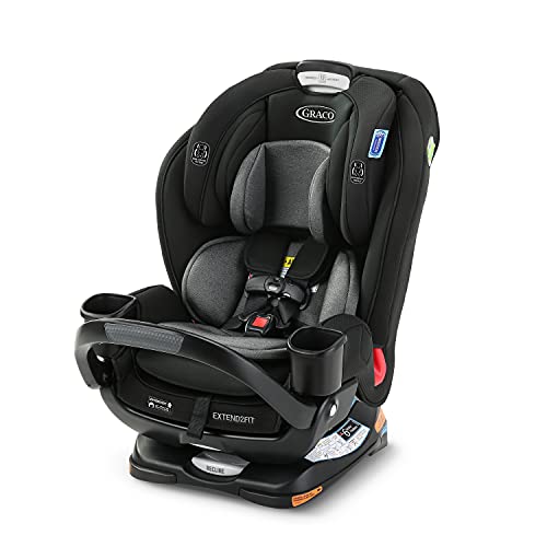 Graco Extend2Fit Convertible Car Seat Reviews [All You Need to Know]