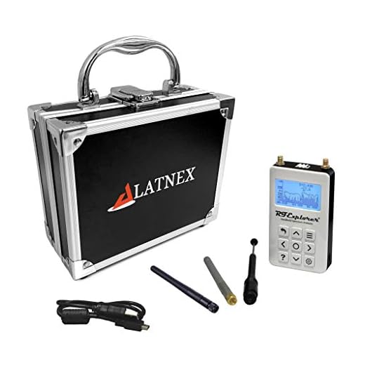 41gk7pCaOIL._SS520_ Best spectrum analyzer