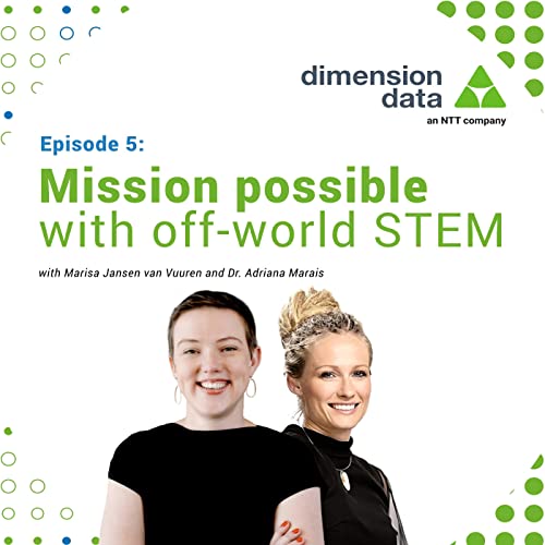 Mission possible with off-world STEM