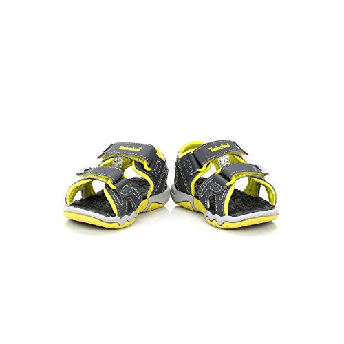 Image of Timberland Kids' Adventure Seeker Two-Strap Sandals