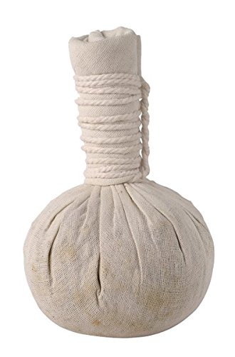 Thai Herbal Compress Ball