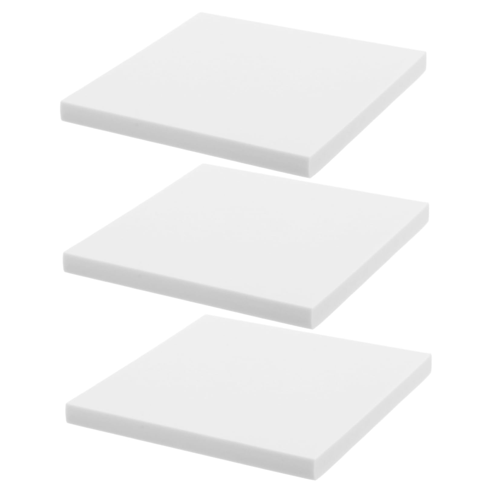 Bloc caoutchouc souple pour linogravure facile et précise