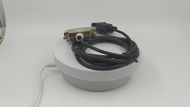 Amazon.com: RIKYJIC DB25 25-pin Male to DB9 9-Hole Female for