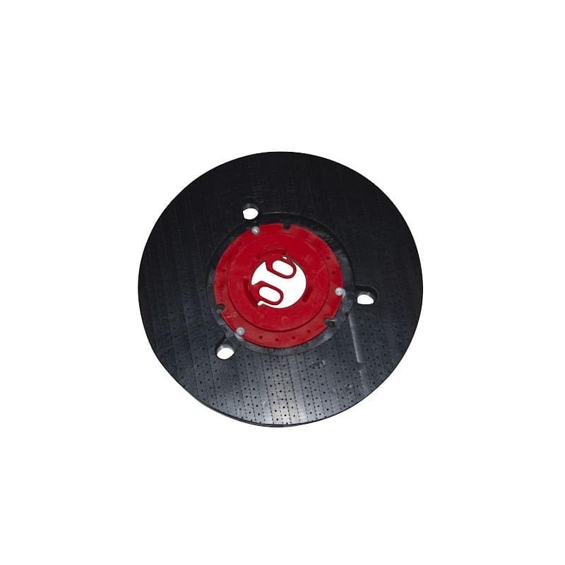 Pad-Treibteller für IPC-Gansow 119 BF 70 Treibteller Pads Padhalter Padteller
