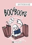 Boo & Books ...