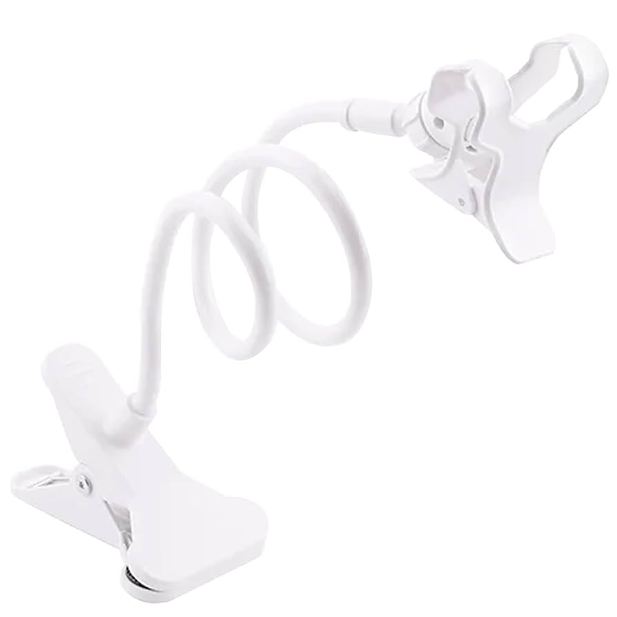 Amazon.co.jp: TOMIRE スマホ ホルダー スタンド フレキシブル