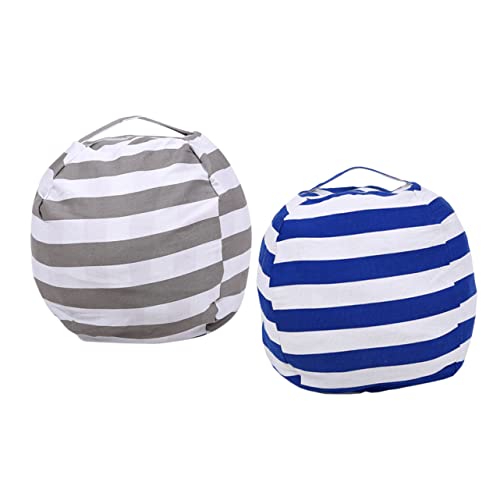 Stuffed Toy Child Sofa Cushion Sofa Cushion for Kids Handbag Storage