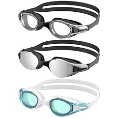 08 Black Clear & Black Silver & White Blue