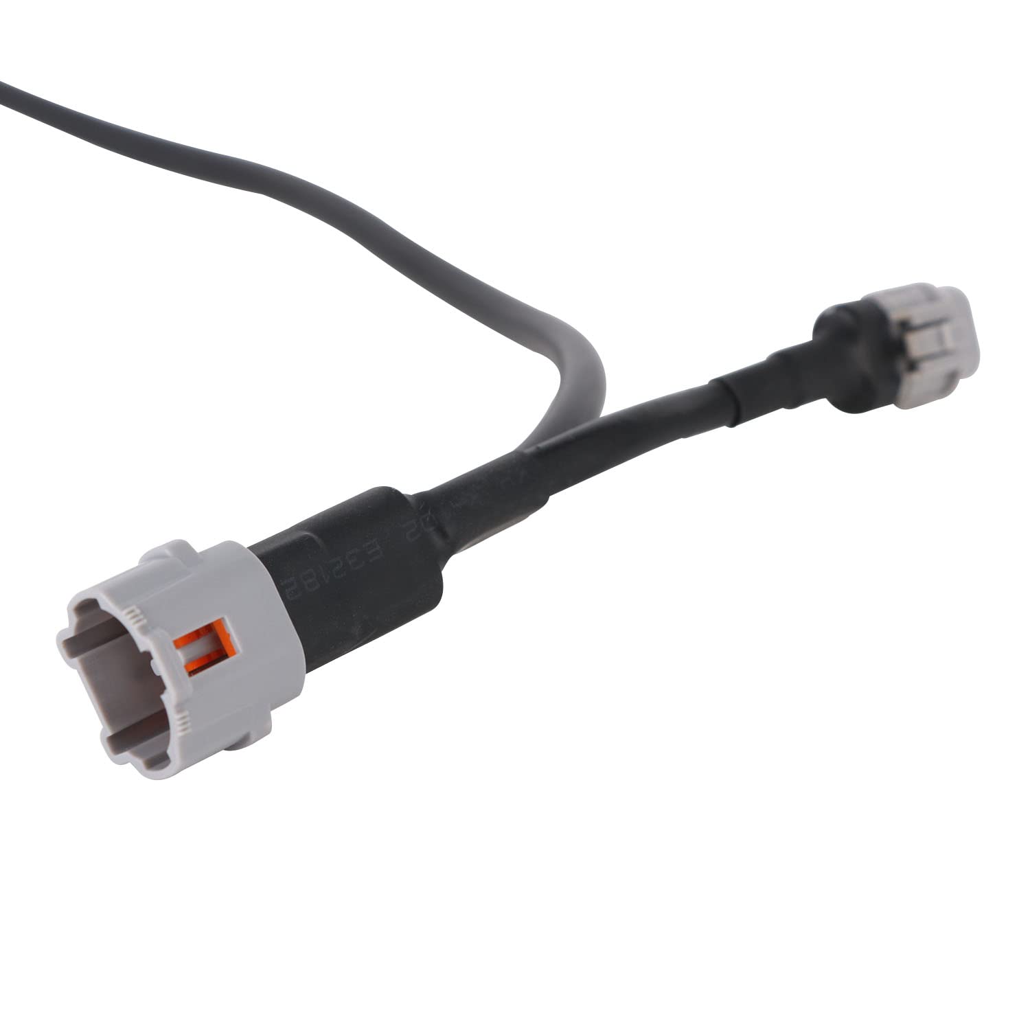 JFG RACING Sur Ron Headlight Kill Switch Aluminum Headlight Plug Play Switch for Sur Ron S/X Segway X160/X260 Electric Dirt Bike