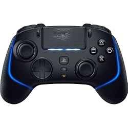 Razer Wolverine V2 Pro