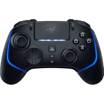 Razer Wolverine V2 Pro Wireless Gaming Controller for PS5 and PC