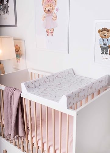 Ceba Baby® Fasciatoio da Tavolo rigido 70x50 cm