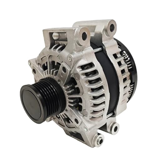 Alternateur 180A haute performance Jeep Wrangler et Cherokee
