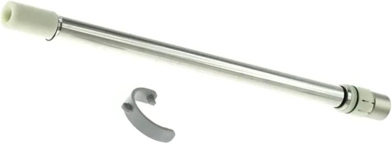 Replacement For Robot Coupe 39340 MP450 B Immersion Blender Drive Shaft Assembly Part