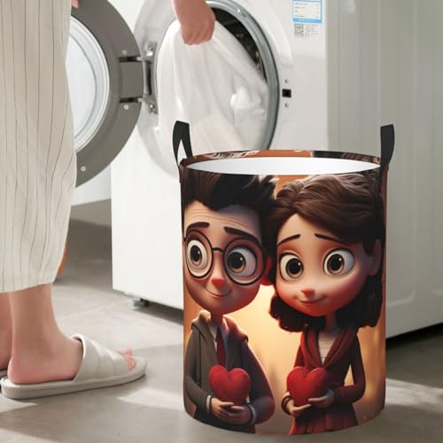Grand panier de rangement étanche pour organiser les jouets - 8