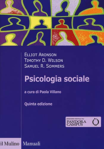 Psicologia sociale. Con Contenuto digitale per accesso online